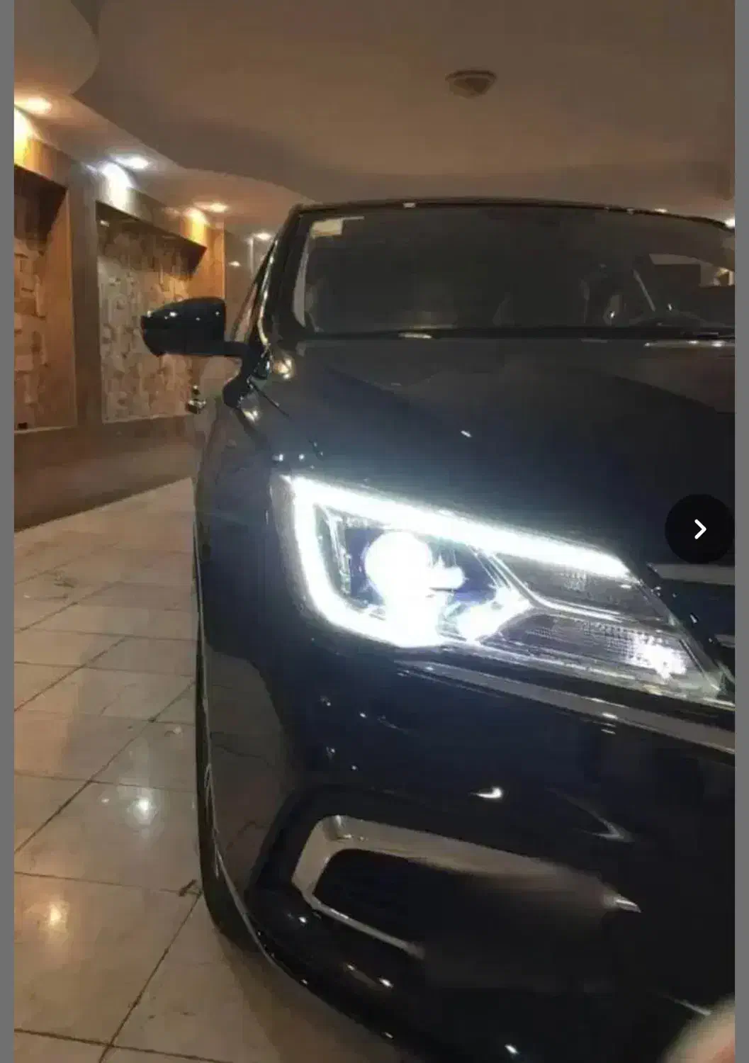 MG5 صفر (۲۰۲۴)|خودرو سواری و وانت|اصفهان, شهرستان|دیوار