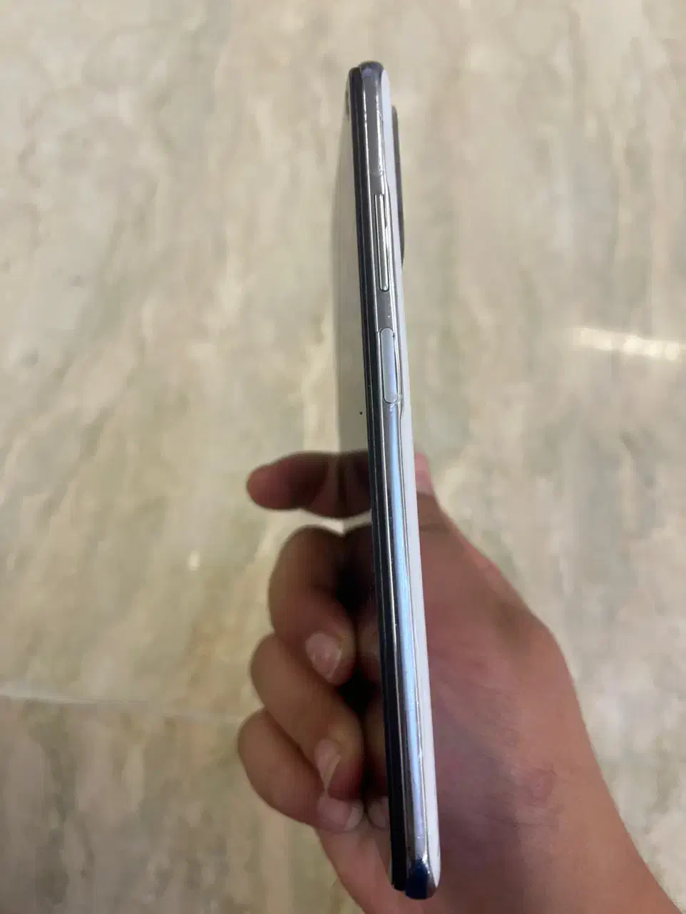 گوشی شیامی نت۱۰پرو|موبایل|ورامین, شهرک فجر|دیوار