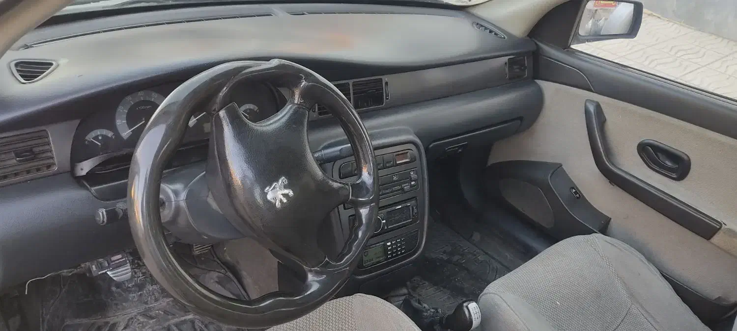 سمند ایکس 7|خودرو سواری و وانت|اردبیل, |دیوار