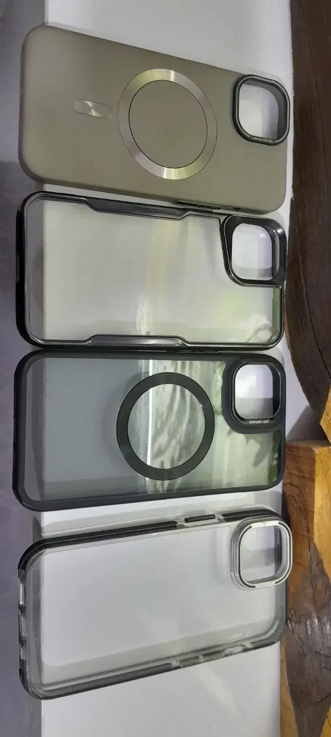 قاب ایفون ۱۳ نرمال|لوازم جانبی موبایل و تبلت|مرودشت, ژیان|دیوار