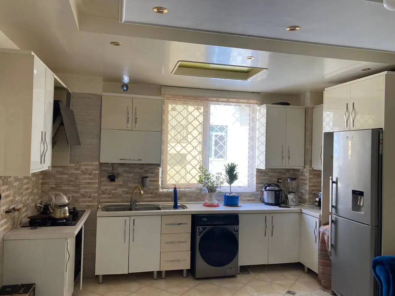 ۴۰ متر آپارتمان خوش نقشه بدون هیچگونه پرتی|فروش آپارتمان|تهران, سلسبیل جنوبی|دیوار