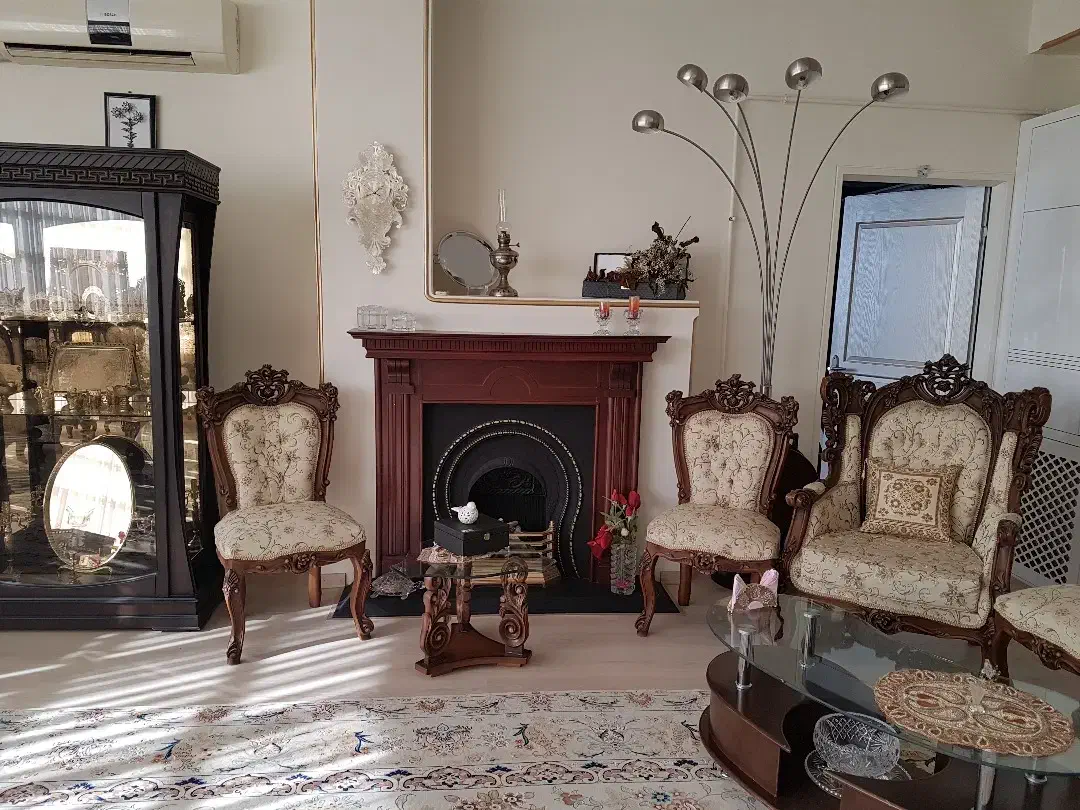 فروش آپارتمان ۳۳۰متر دوبلکس رشدیه|فروش آپارتمان|تبریز, |دیوار