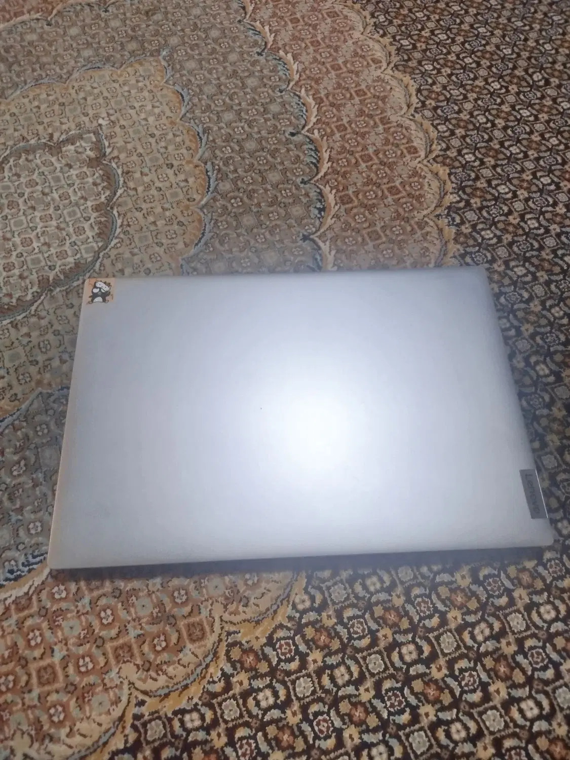 لب تاب lenovo|رایانه همراه|کرج, گلشهر|دیوار