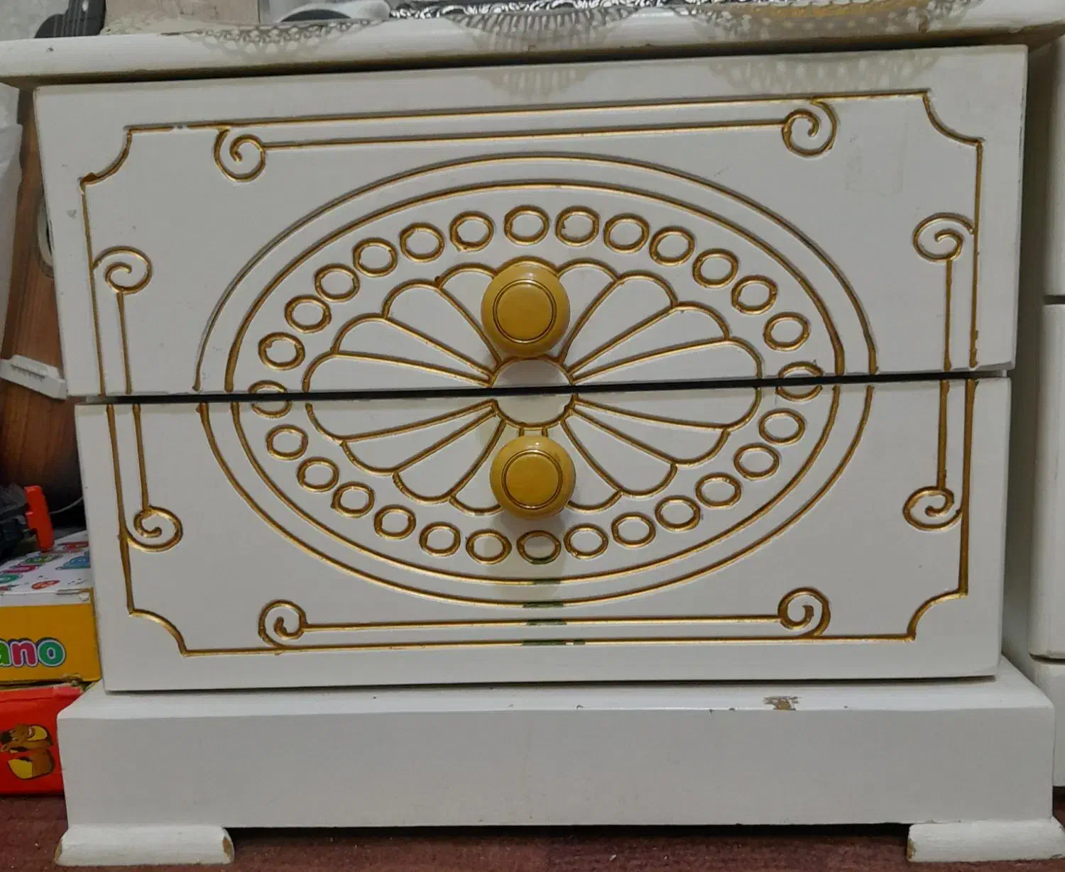 سرویس خواب چوب|تخت و سرویس خواب|ماهان, |دیوار