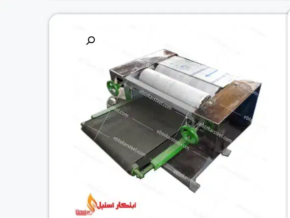 خمیر پهن کن|کافیشاپ و رستوران|تهران, طرشت|دیوار