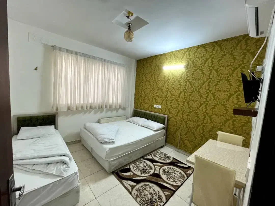 تور کاروان مشهد مقدس ریلی اژانسی|تور و چارتر|کرمان, |دیوار