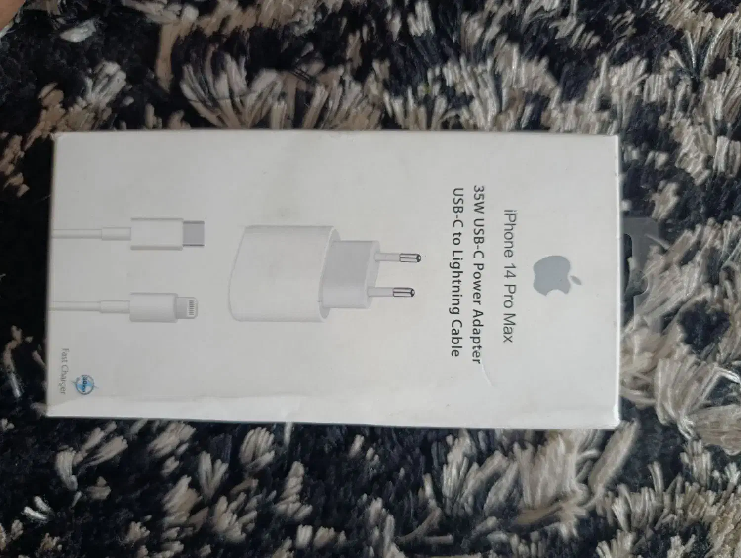 پک شارژر اورجینال 14 promax|لوازم جانبی موبایل و تبلت|ماکو, |دیوار