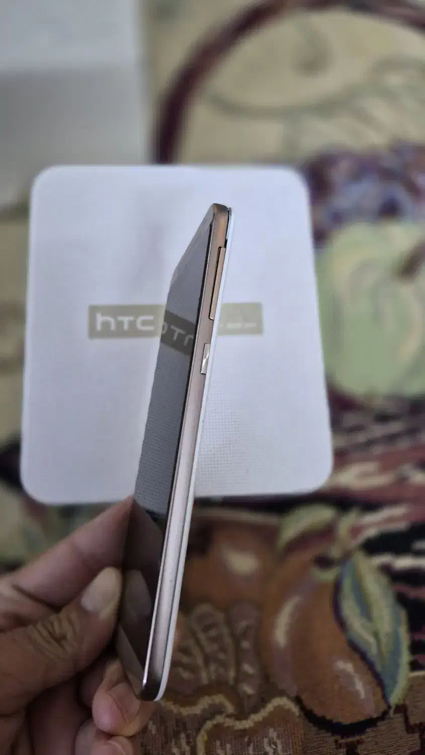 گوشیhtc تمیز|موبایل|تربت‌حیدریه, بی بی حسنیه|دیوار