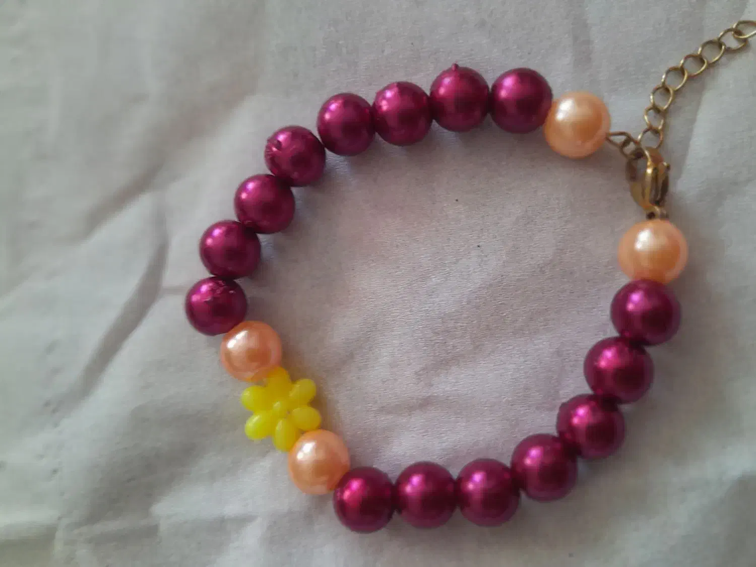 دستبند دست ساز|بدلیجات|ابهر, |دیوار