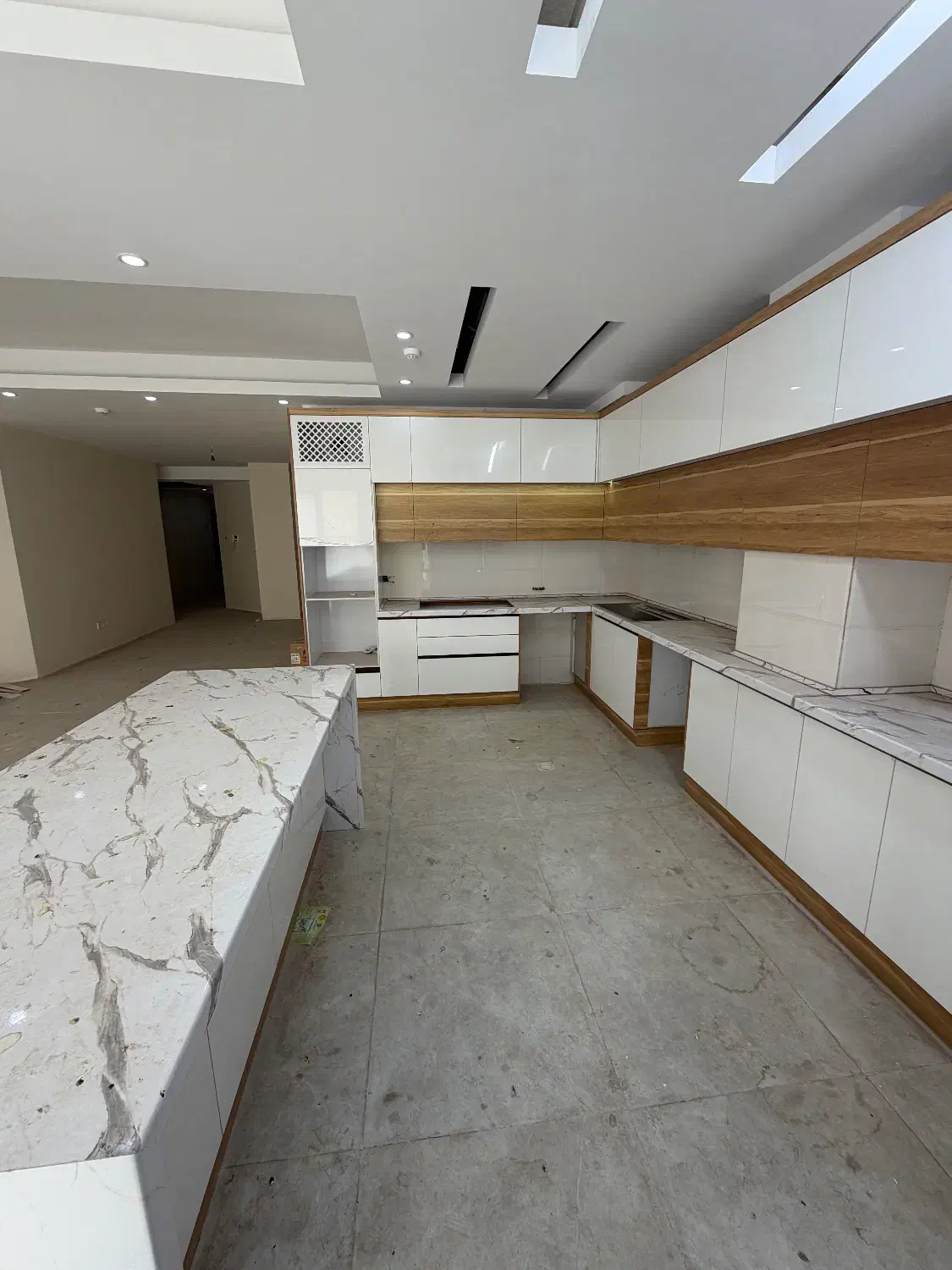 فروش آپارتمان بلوار ارم