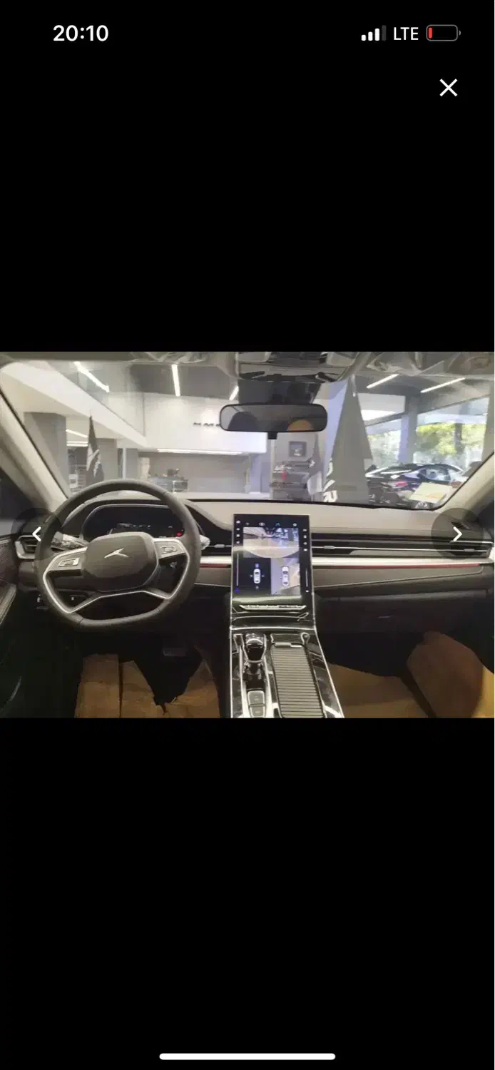 کی ام سی|خودرو سواری و وانت|تهران, پونک|دیوار