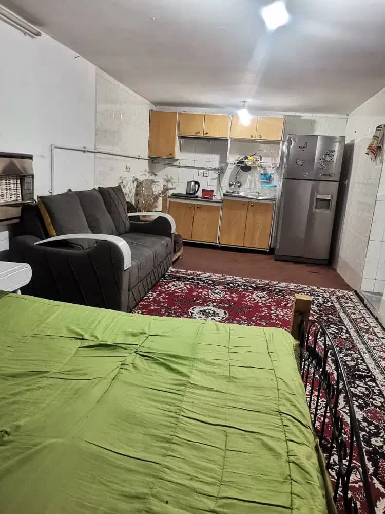 سوئیت مبله، خانه مسافر|اجارهٔ کوتاهمدت آپارتمان و سوئیت|شیراز, شریفآباد|دیوار