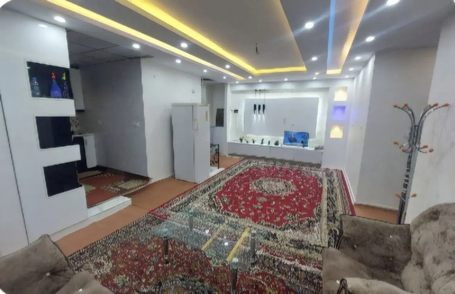 آپارتمان مبله فول|اجارهٔ کوتاه‌مدت آپارتمان و سوئیت|شوشتر, |دیوار