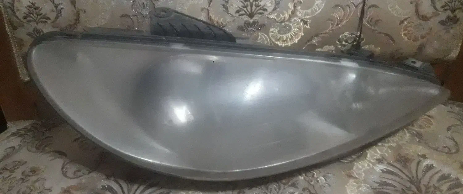 چراغ جلو ۲۰۶|قطعات یدکی و لوازم جانبی|ورامین, ورامین|دیوار