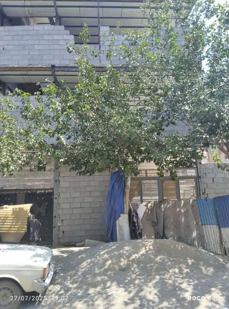 ساختمان درحال ساخت|فروش خانه و ویلا|تهران, یافت آباد جنوبی|دیوار