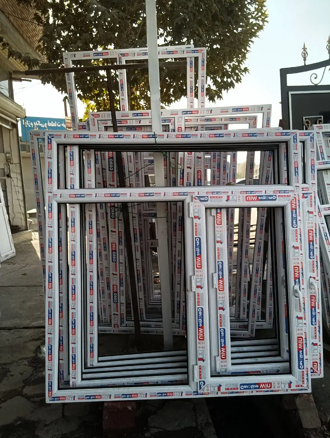 پی وی سی|استخدام صنعتی، فنی، مهندسی|نوشین شهر, |دیوار