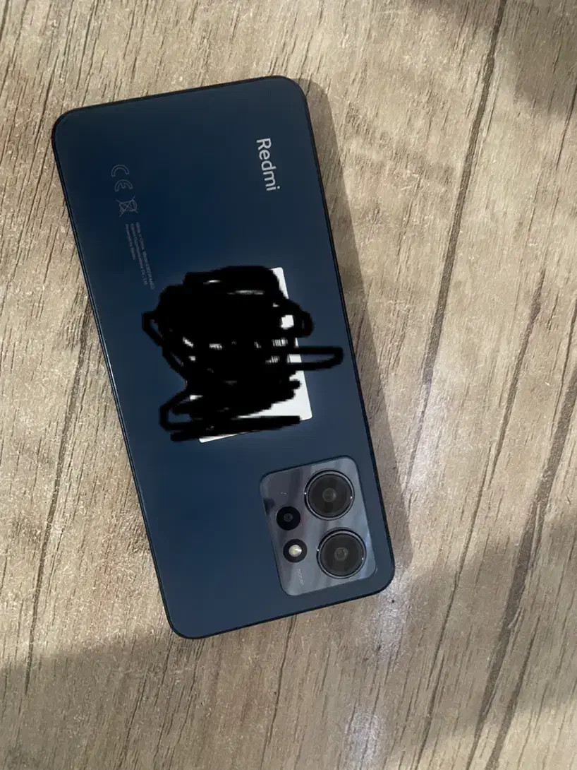 شیائومی نوت 12|موبایل|تبریز, |دیوار