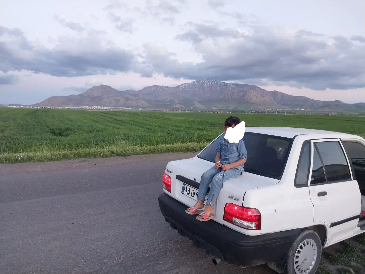 جابجای مسافر و دربستی|خدمات حمل و نقل|سنقر, |دیوار