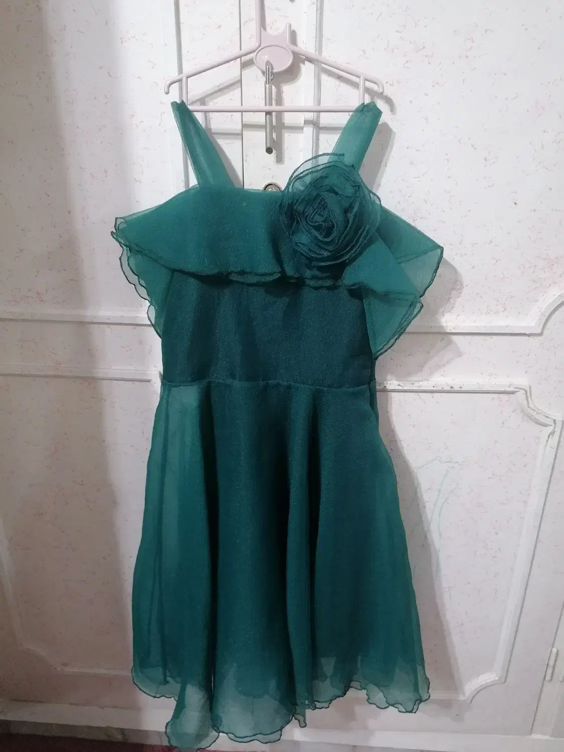 لباس مجلسی دخترانه|کفش و لباس بچه|شیراز, تاچارا|دیوار