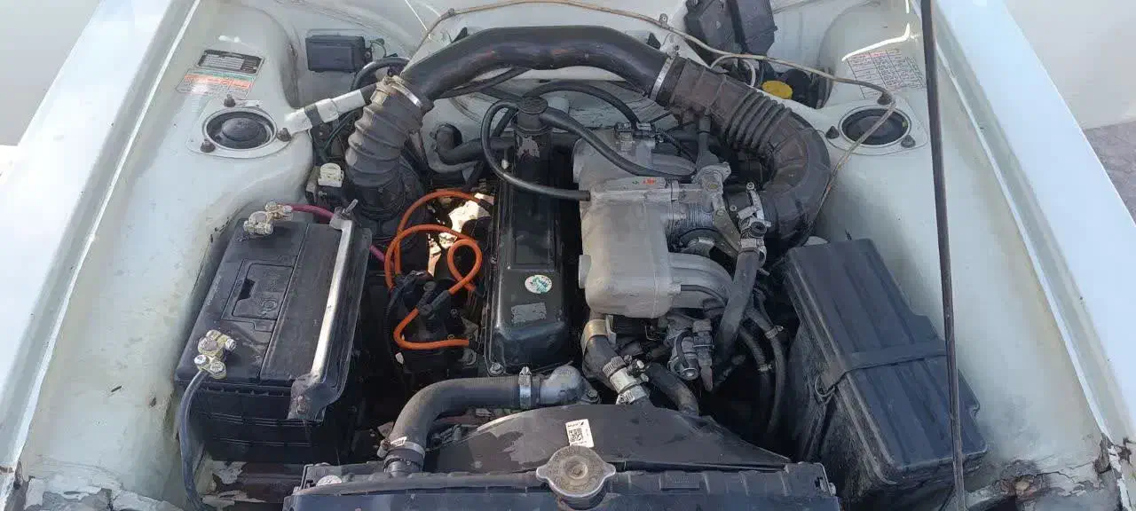 پیکان مدل 83|خودرو سواری و وانت|کرمان, |دیوار