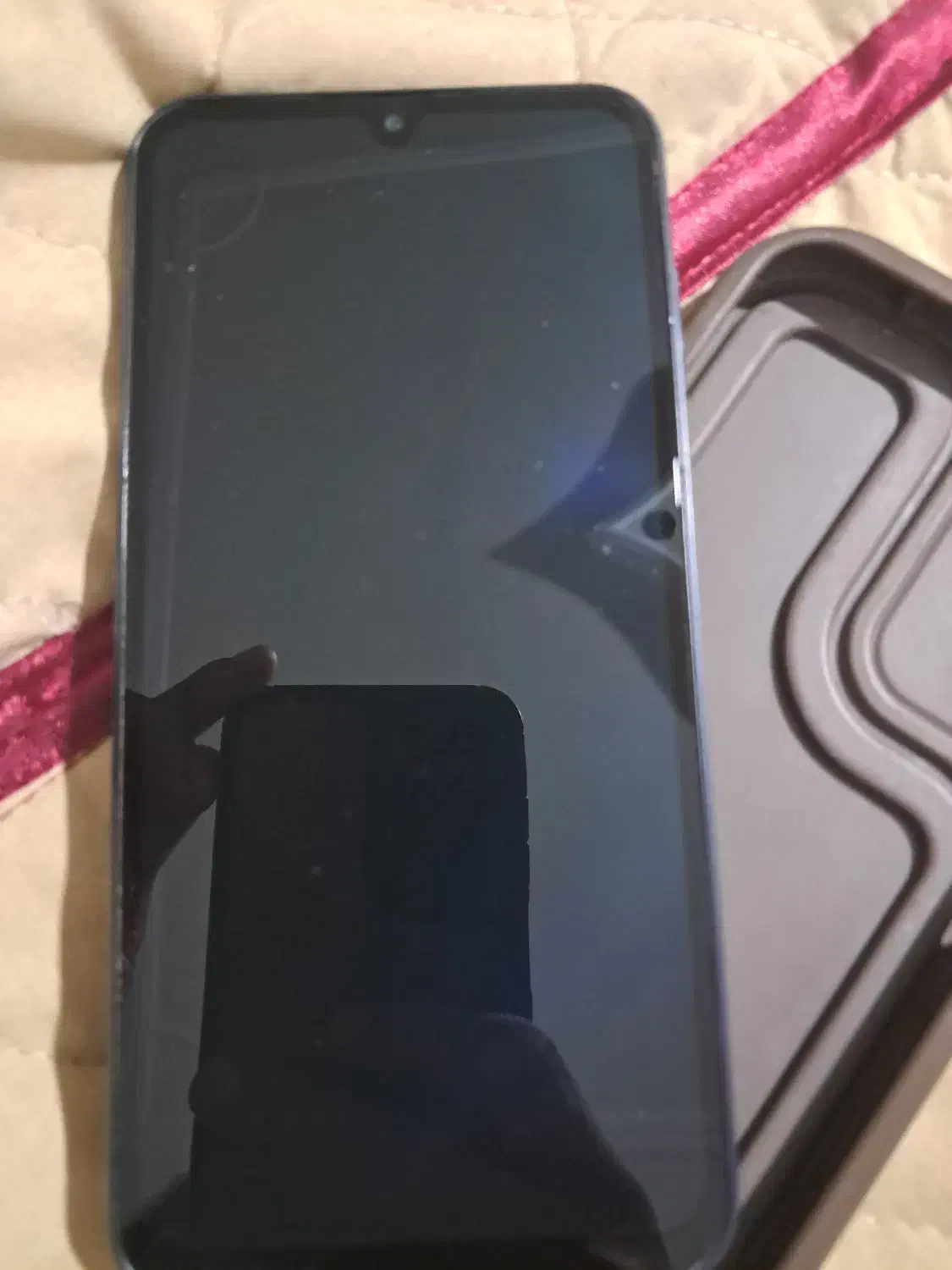 گوشی a15|موبایل|بیرجند, |دیوار