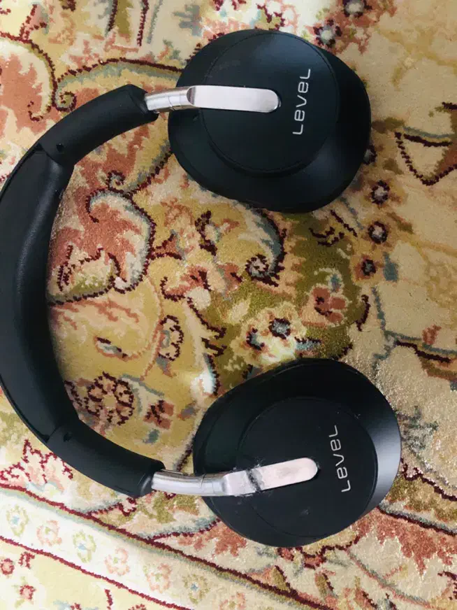 هدفون سامسونگ لول بی نظیر|لوازم جانبی موبایل و تبلت|ساوه, |دیوار