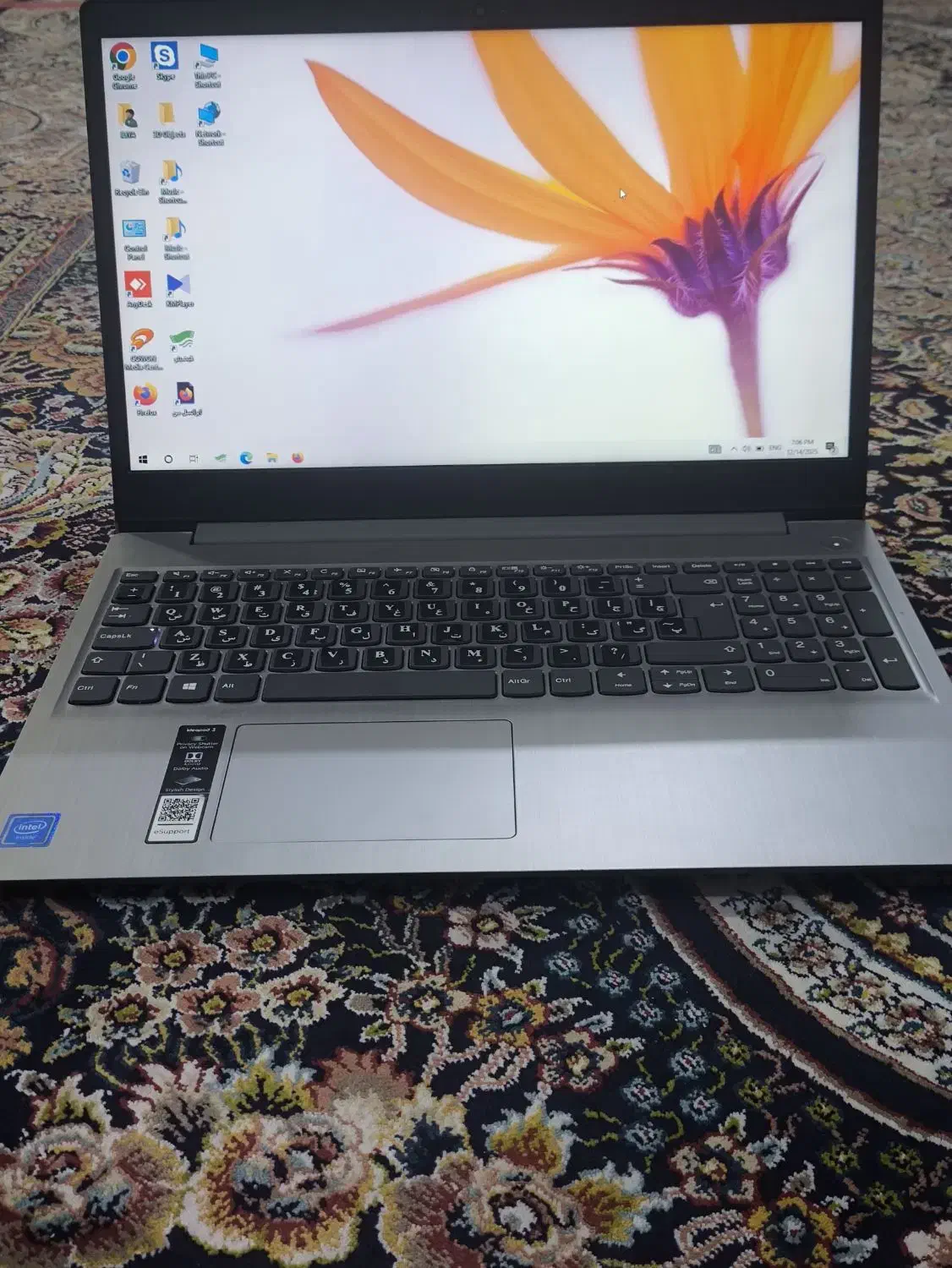 لب تاپ|رایانه همراه|بهارستان, |دیوار