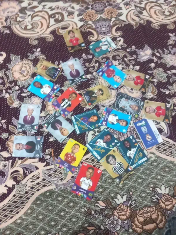 کیمدی|اسباببازی|نیشابور, مازول|دیوار