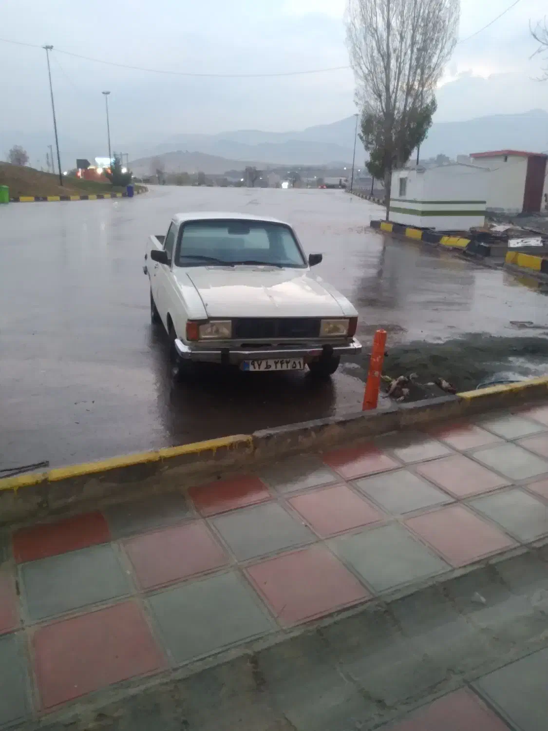 وانت|خودرو سواری و وانت|سنندج, |دیوار