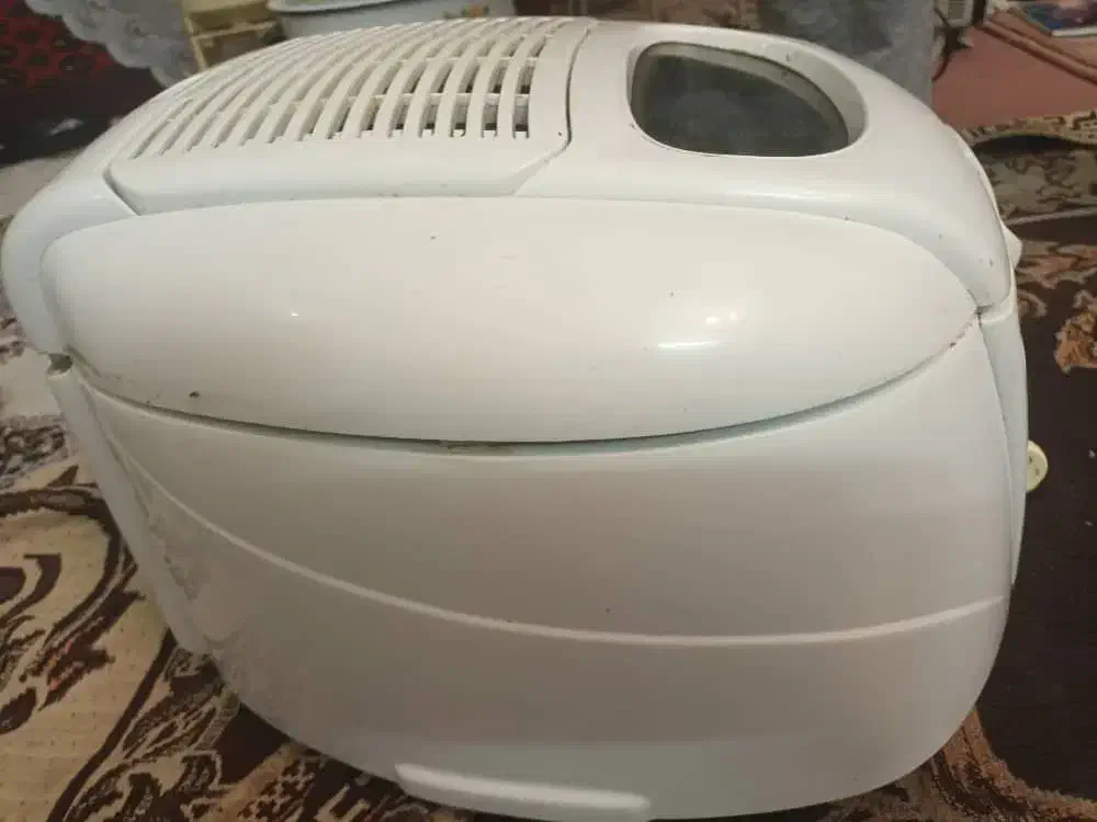 سرخ کن|اجاق گاز و لوازم برقی پختوپز|تهران, ارامنه|دیوار