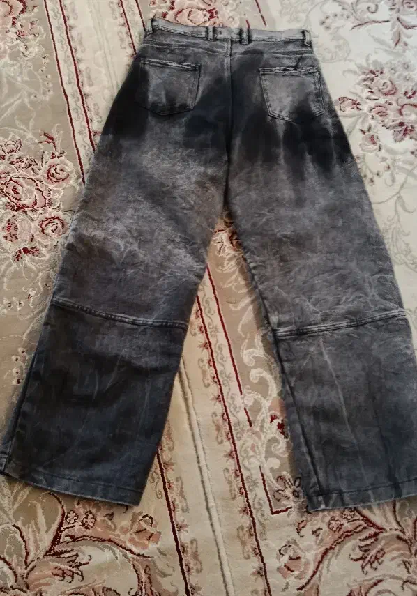 شلوار فول بگ|لباس|تربت جام, اسماعیل آباد|دیوار