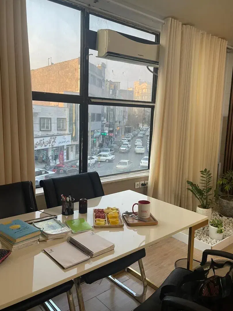 واحد اداری هشتگرد|فروش دفتر کار، اتاق اداری، مطب|هشتگرد, شهرک ولیعصر (مصلی)|دیوار