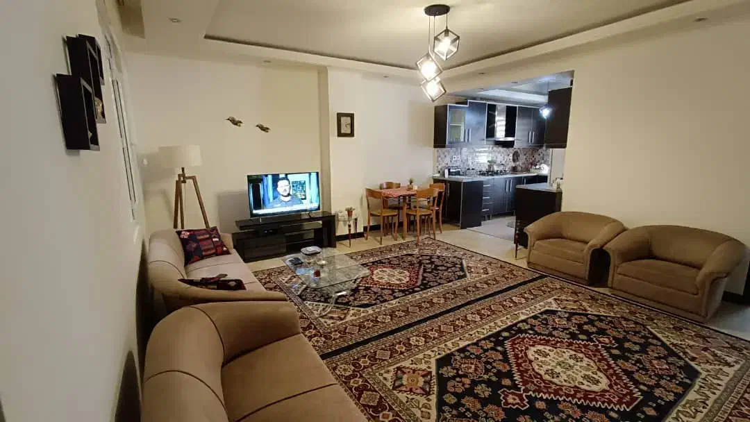 گلدیسان ۷۵متر ۲خواب