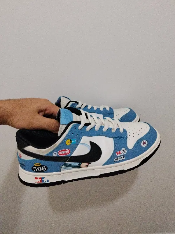 کفش nike racing|کیف، کفش، کمربند|زنجان, |دیوار