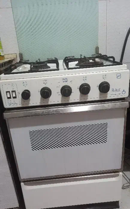 گاز فردار|اجاق گاز و لوازم برقی پخت‌وپز|بیرجند, |دیوار