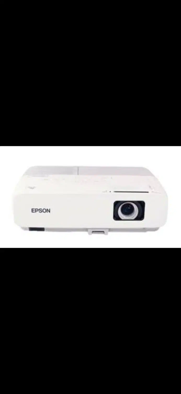 ویدیو اپسون برای مدارس کم میکنم|تلویزیون و پروژکتور|اهواز, آریاشهر|دیوار