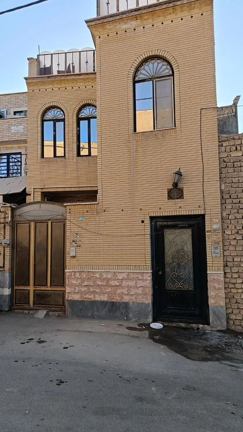 فروش سوییت نقلی|فروش آپارتمان|کاشان, شهدا|دیوار