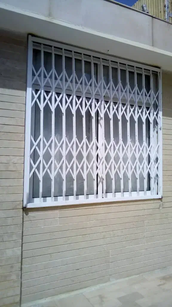 صفر تا صد تولید و نصب حفاظ (شهرحفاظ)|مصالح و تجهیزات ساختمان|خمینیشهر, |دیوار