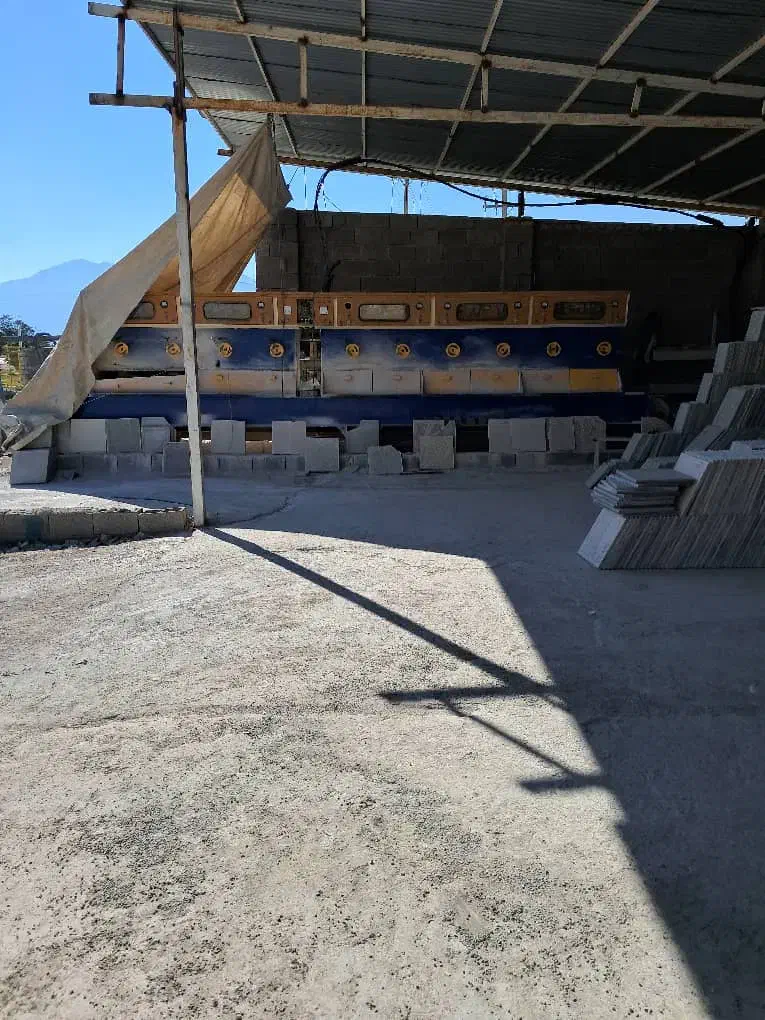 ساب موزائیک ده کله|ماشینآلات صنعتی|کازرون, |دیوار