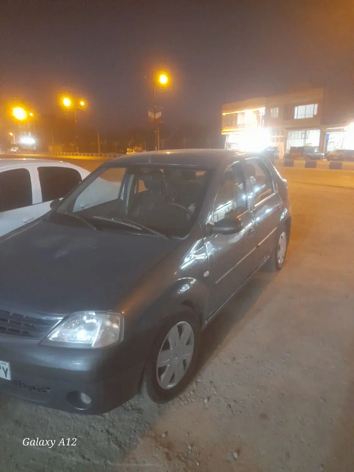 آل نود خانگی درحد مدل ۸۷|خودرو سواری و وانت|ارومیه, |دیوار