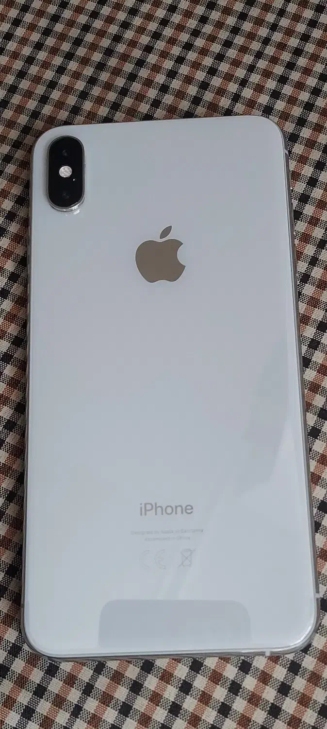 Xs max 64|موبایل|دورود, |دیوار