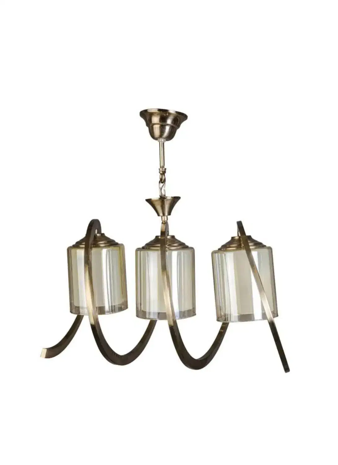 لوستر پروفیلی|لوستر و چراغ آویز|ایلام, |دیوار