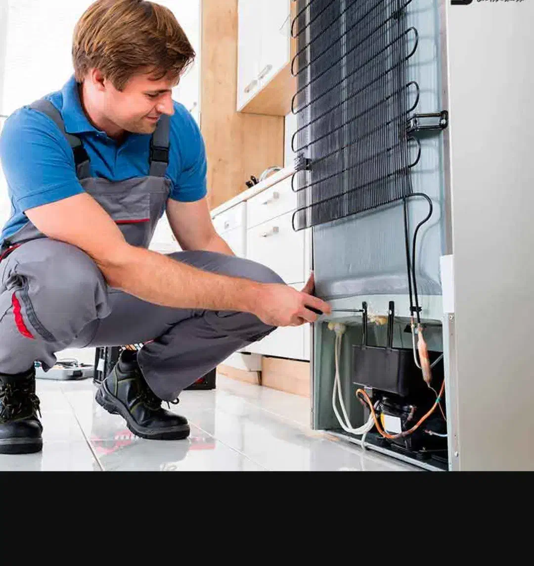 تعمیرات تخصصی یخچال و فریزر و سردخانه در منزل|خدمات پیشه و مهارت|سیرجان, |دیوار