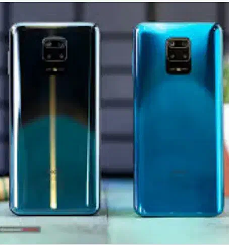 نوت9 پرو|موبایل|اسلام‌شهر, شهرک انبیا|دیوار