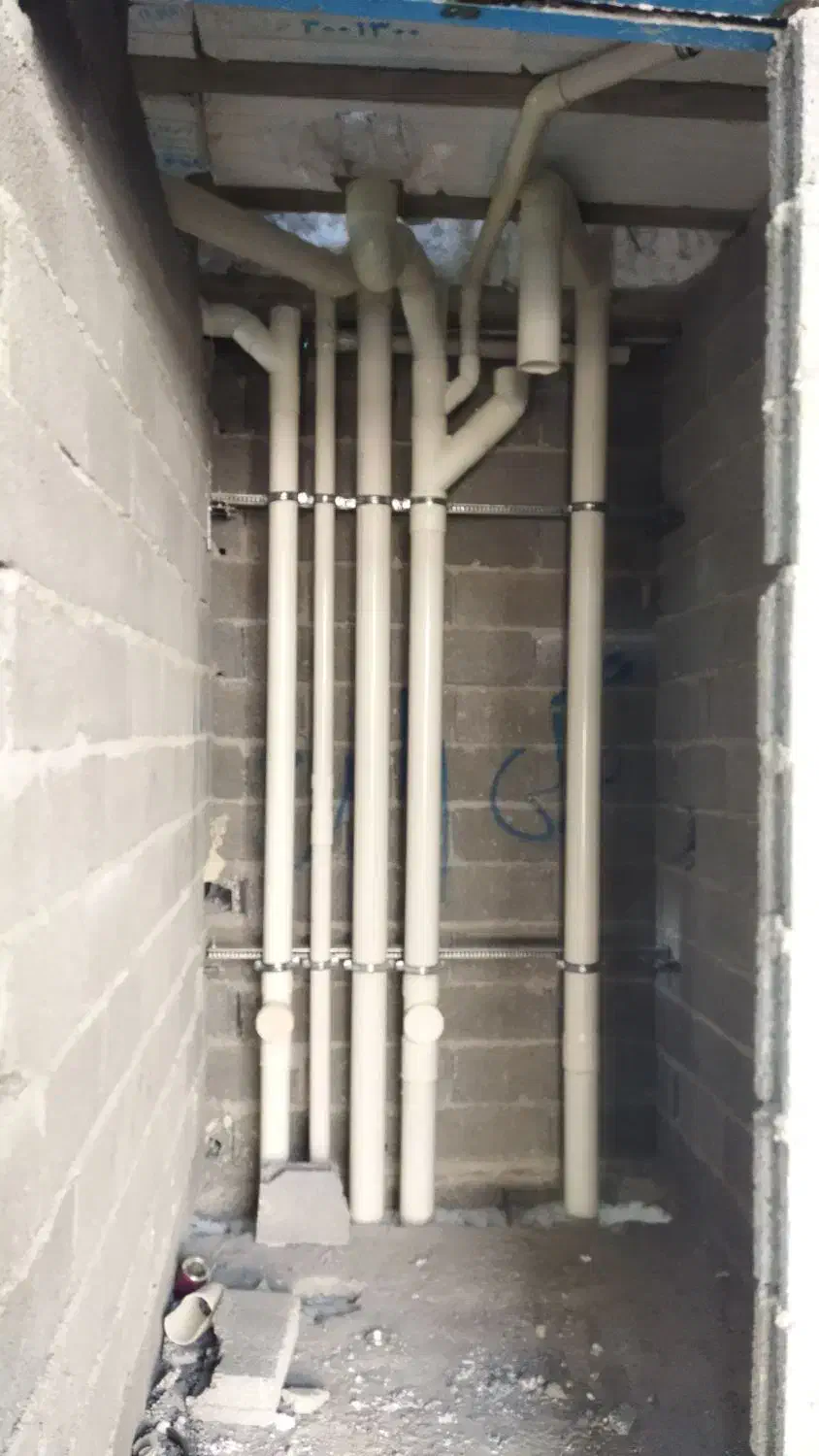 تاسیسات ساختمانی|خدمات پیشه و مهارت|اهواز, کیانپارس |دیوار