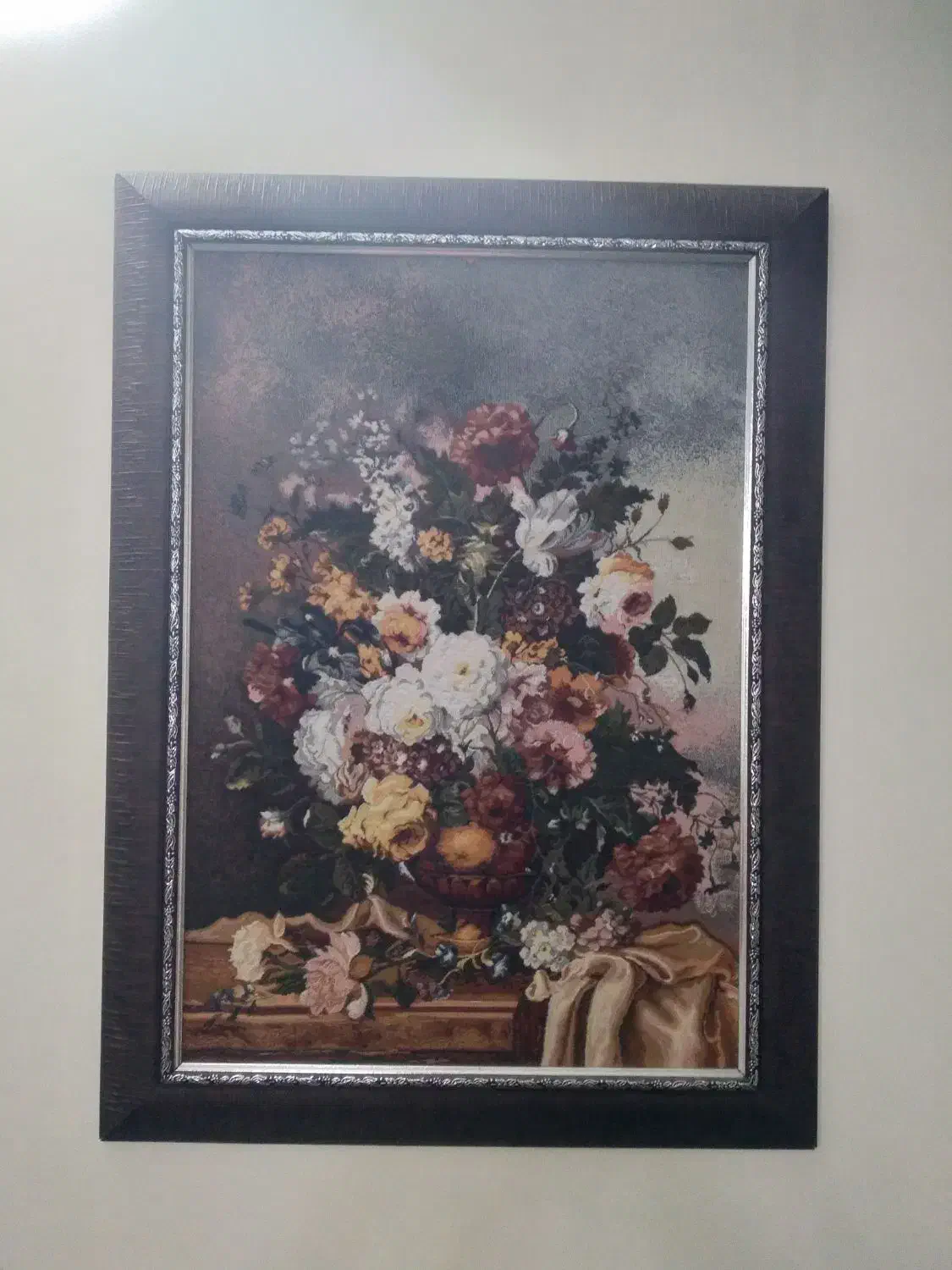 تابلو|تابلو، نقاشی، عکس|بروجرد, |دیوار