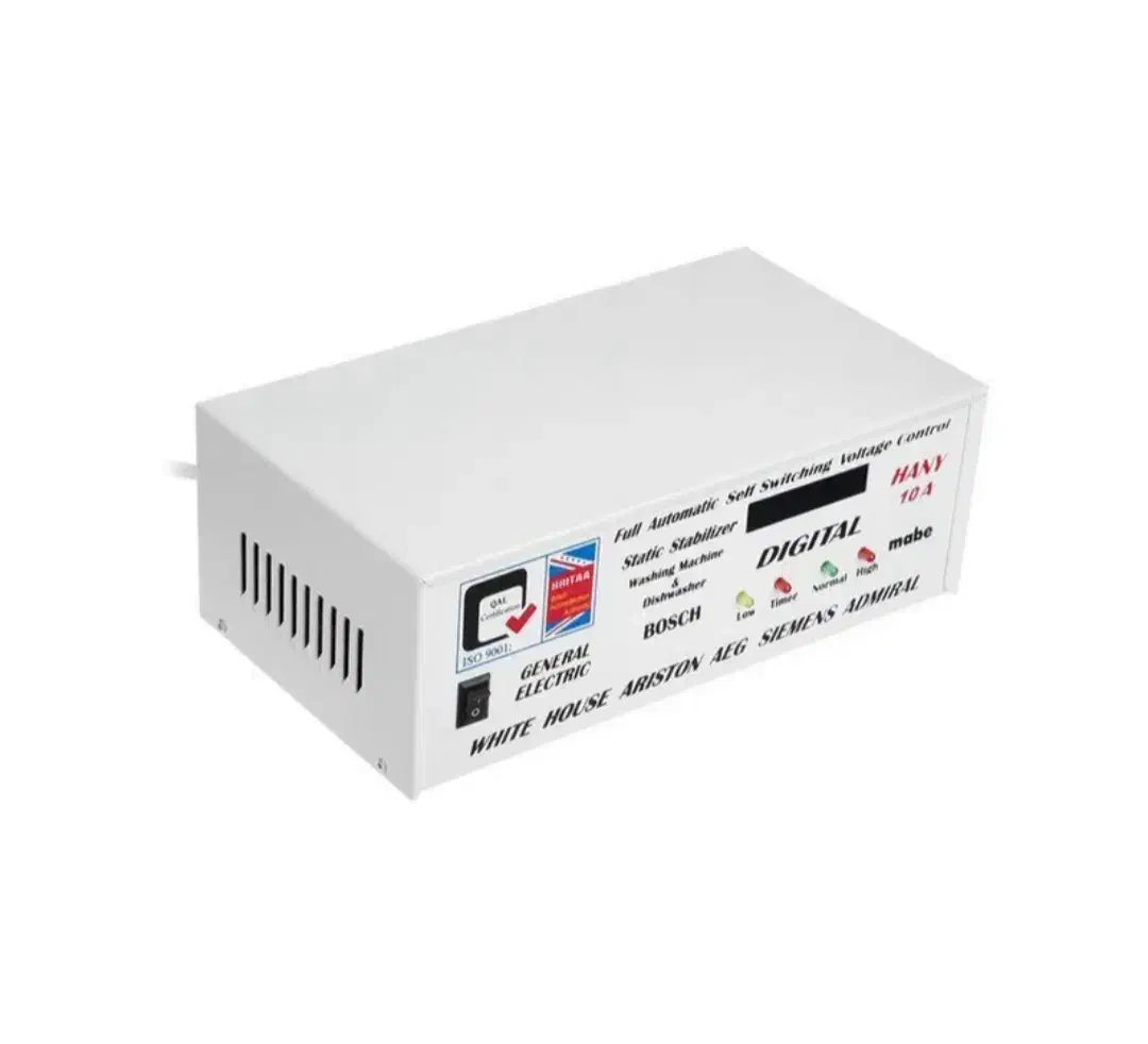 ترانس استابلایزر هانی|سایر لوازم برقی|سنندج, |دیوار