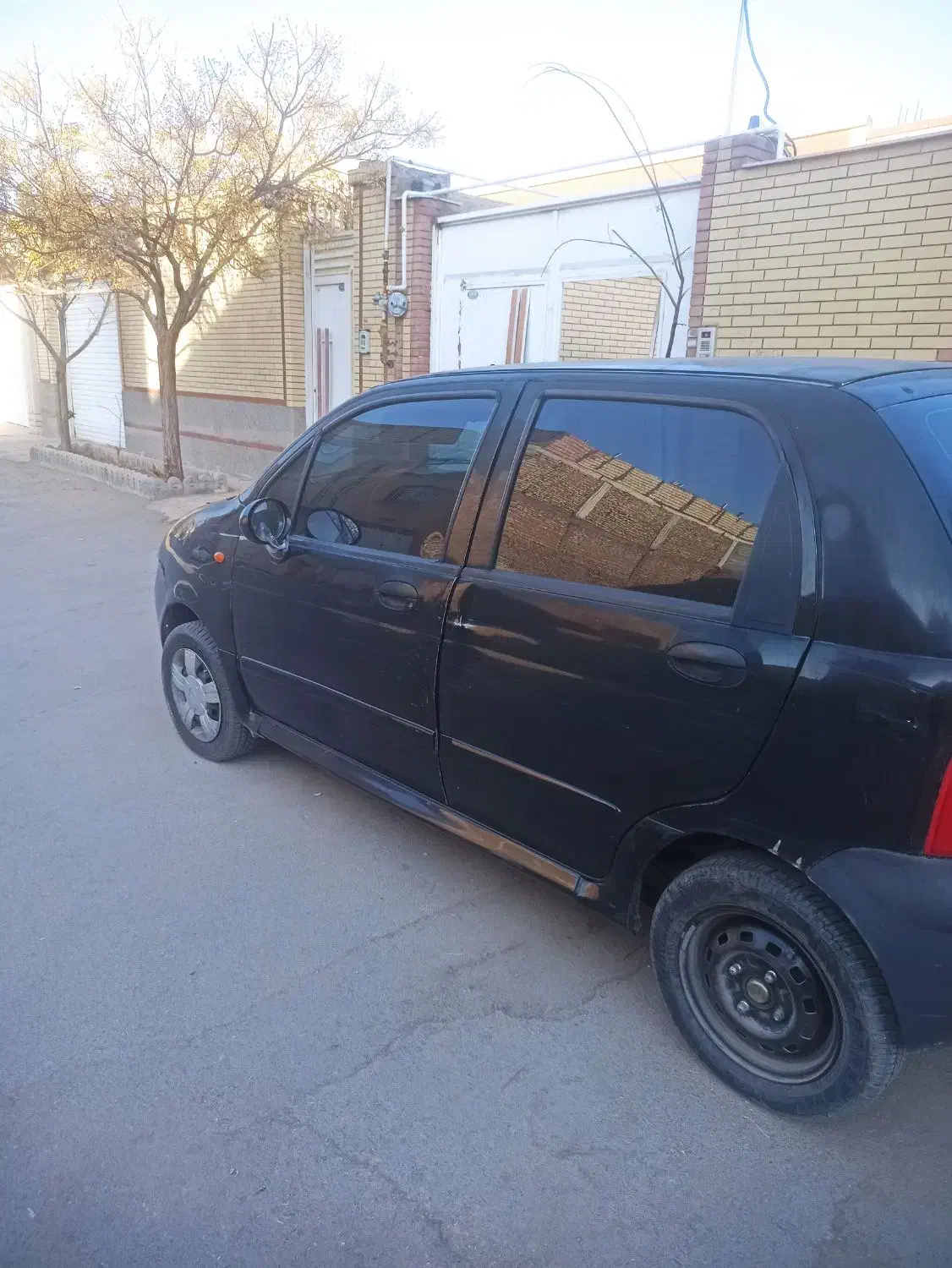 فروشی mvm110|خودرو سواری و وانت|کرمان, |دیوار