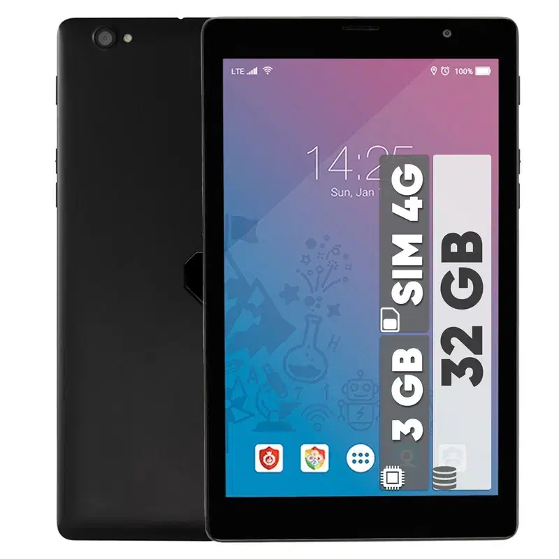 تبلت نارتب نو با گارنتی ۱۵ ماهه|تبلت|زابل, |دیوار