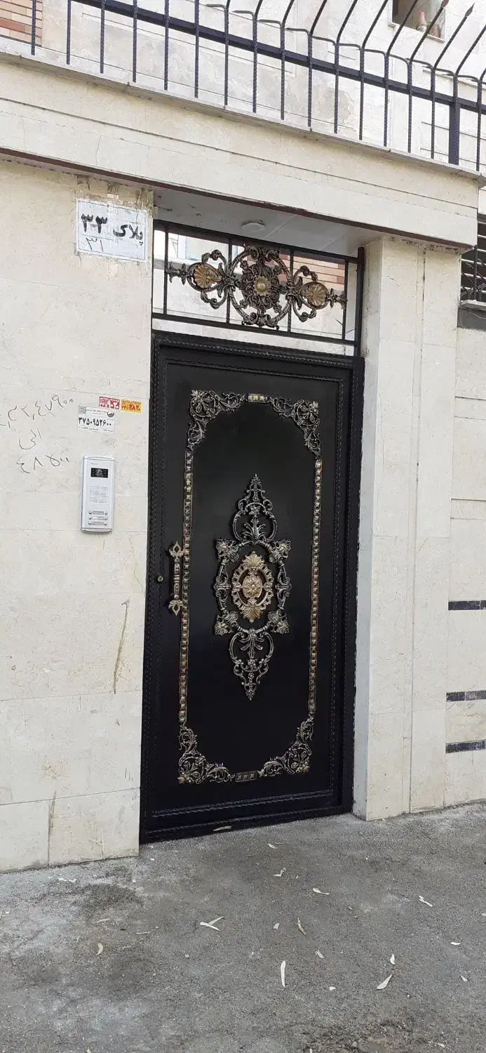 نـقاش،نـقاشی،نقاشی ساختمان|خدمات پیشه و مهارت|خرمآباد, |دیوار